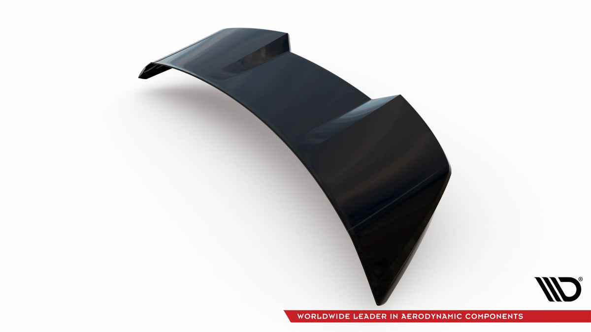 Unterer Heck Spoiler 3D Hyundai Tucson N-Line MK4