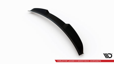 Unterer Heck Spoiler 3D Jaguar XE X760 Facelift