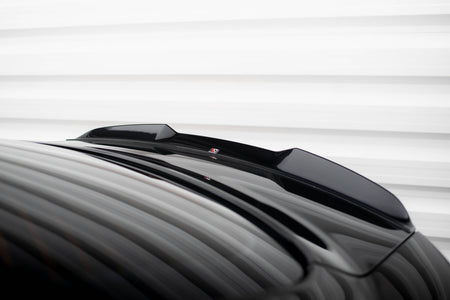Unterer Heck Spoiler 3D Jaguar XE X760 Facelift