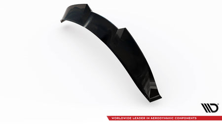 Unterer Heck Spoiler 3D Land Rover Range Rover Velar R-Dynamic MK1