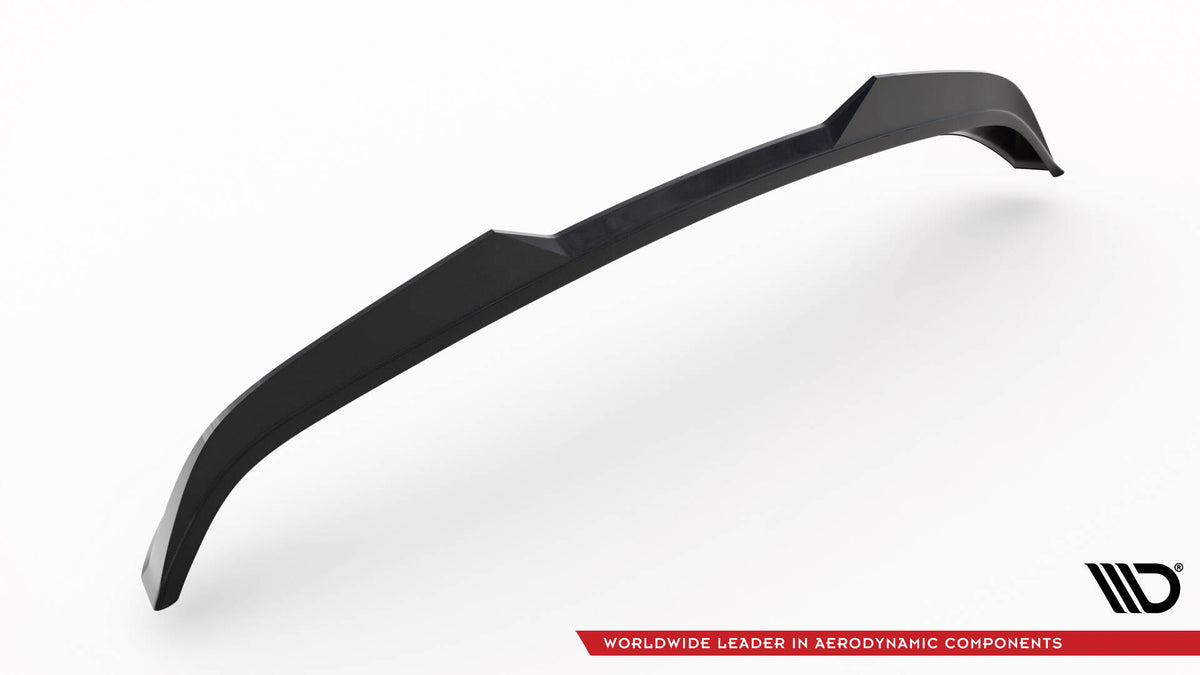 Unterer Heck Spoiler 3D Land Rover Range Rover Velar R-Dynamic MK1
