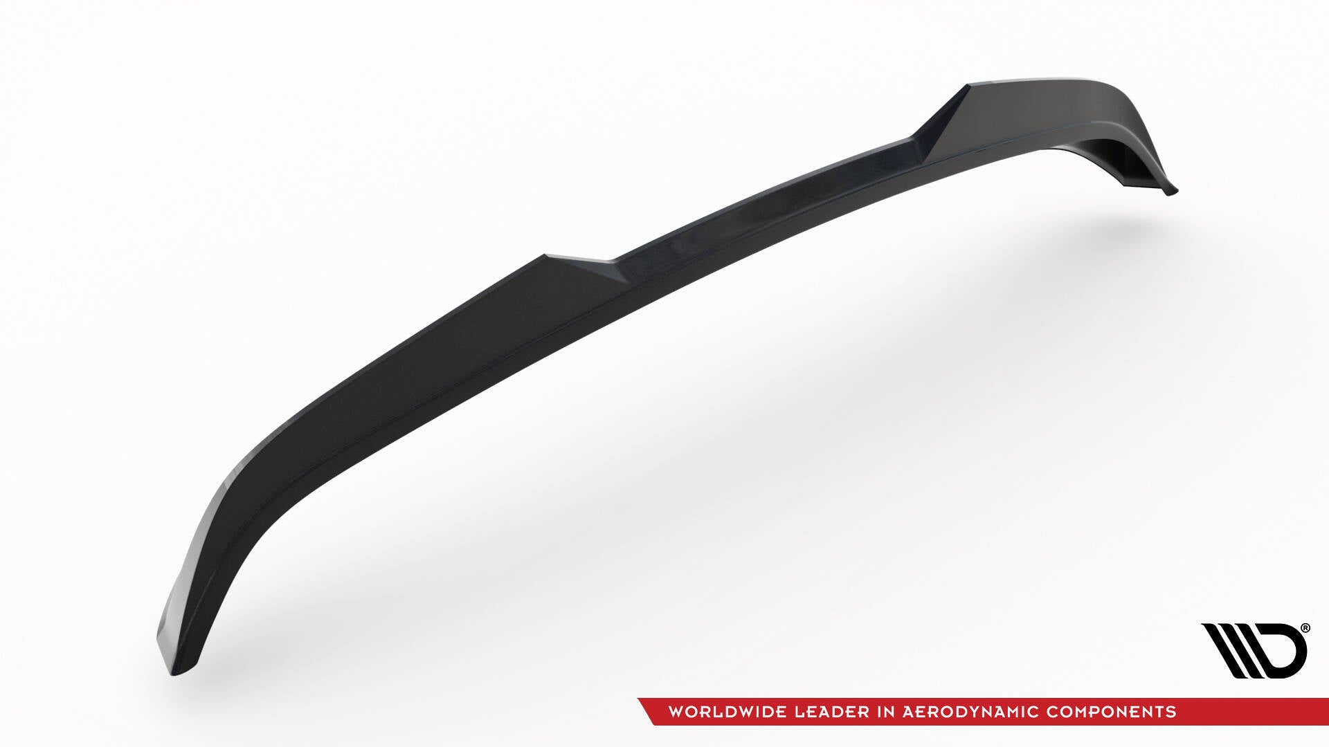 Unterer Heck Spoiler 3D Land Rover Range Rover Velar R-Dynamic MK1
