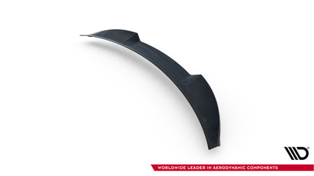 Unterer Heck Spoiler 3D Mercedes-AMG C 43 / AMG-Line Sedan W206