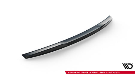 Unterer Heck Spoiler 3D Mercedes-AMG C 43 / AMG-Line Sedan W206