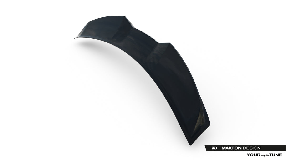 Unterer Heck Spoiler 3D Mercedes-AMG CLE 53 Aero C236