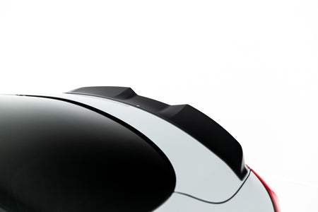 Unterer Heck Spoiler 3D Mercedes-AMG CLE 53 Aero C236