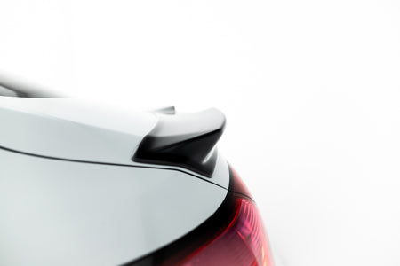 Unterer Heck Spoiler 3D Mercedes-AMG CLE 53 Aero C236