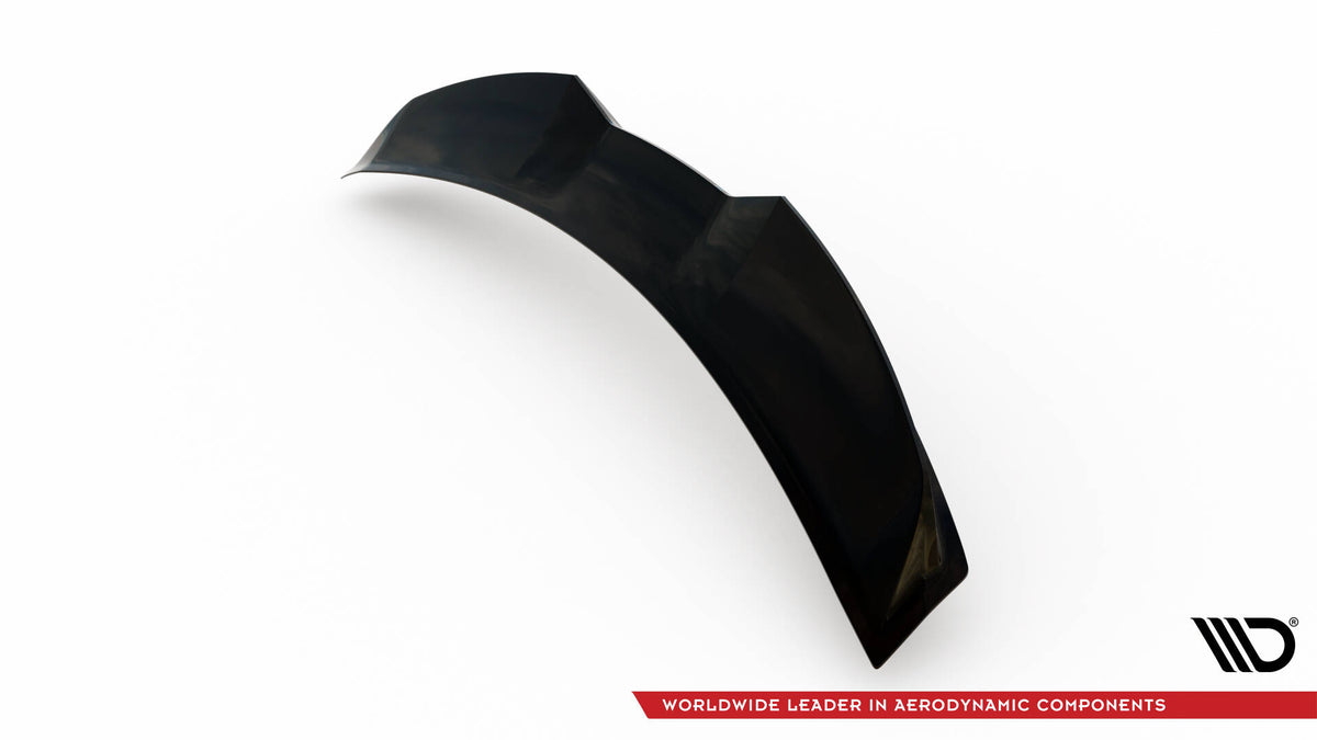Unterer Heck Spoiler 3D Mercedes-AMG CLE 53 C236