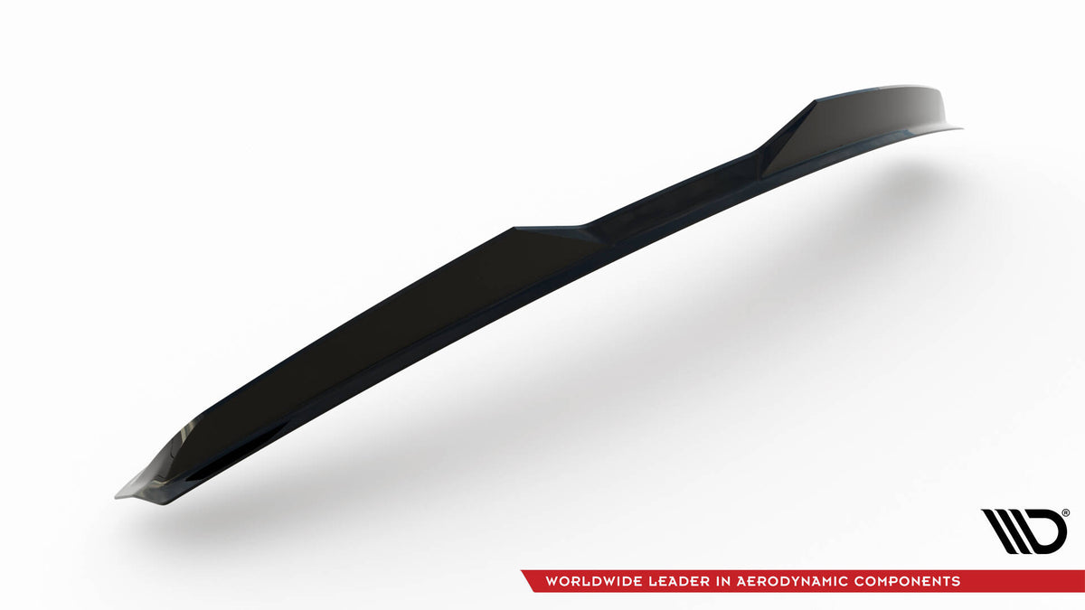 Unterer Heck Spoiler 3D Mercedes-AMG CLE 53 C236