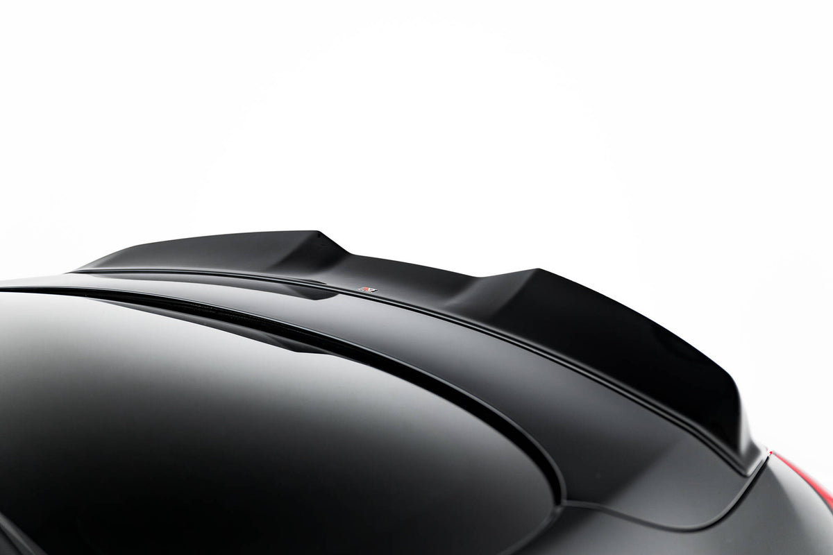 Unterer Heck Spoiler 3D Mercedes-AMG CLE 53 C236