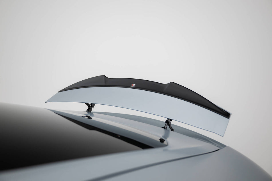 Unterer Heck Spoiler 3D Mercedes-AMG GT 43 / 63 / 55 / 63 S E Performance C192