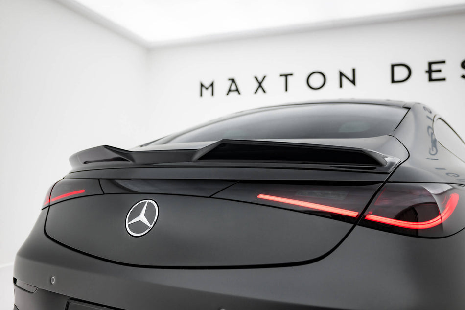 Unterer Heck Spoiler 3D Mercedes-Benz CLE AMG-Line C236