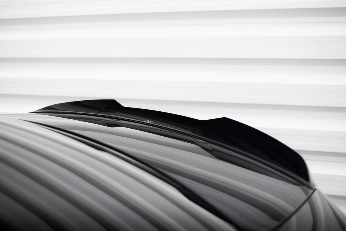 Unterer Heck Spoiler 3D Mercedes-Benz E AMG-Line / E53 AMG Sedan W214