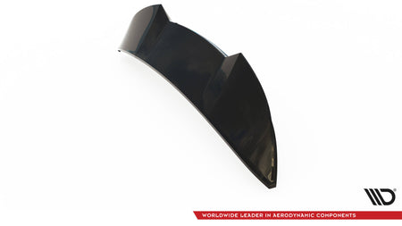 Unterer Heck Spoiler 3D Mercedes-Benz GLC AMG-Line X254