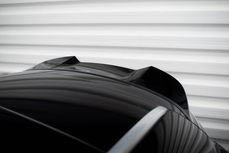 Unterer Heck Spoiler 3D Mercedes-Benz GLC AMG-Line X254