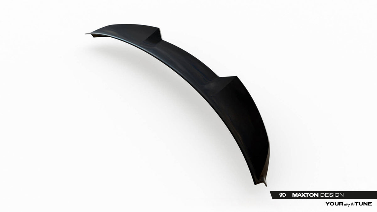 Unterer Heck Spoiler 3D Mercedes-Benz GLC Coupe C254