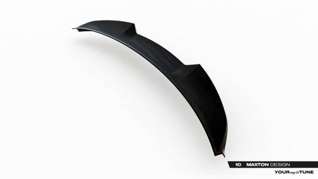 Unterer Heck Spoiler 3D Mercedes-Benz GLC Coupe C254