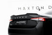 Unterer Heck Spoiler 3D Skoda Superb Standard / Sportline Sedan MK4