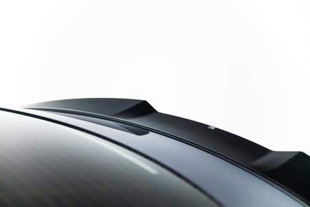 Unterer Heck Spoiler 3D Tesla Model 3
