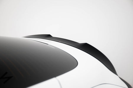 Unterer Heck Spoiler 3D Tesla Model 3 Performance MK1 Facelift