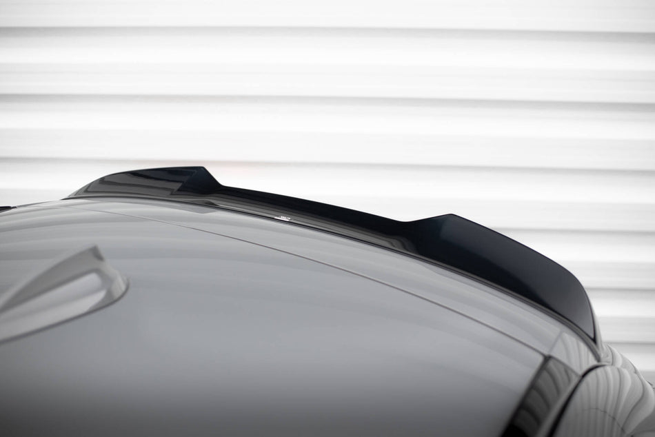 Unterer Heck Spoiler 3D V.1 BMW 5 Touring G31