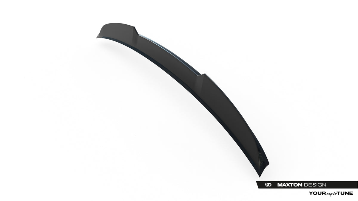 Unterer Heck Spoiler 3D V.2 BMW 7 M-PACK / M760e / I7 M-PACK G70