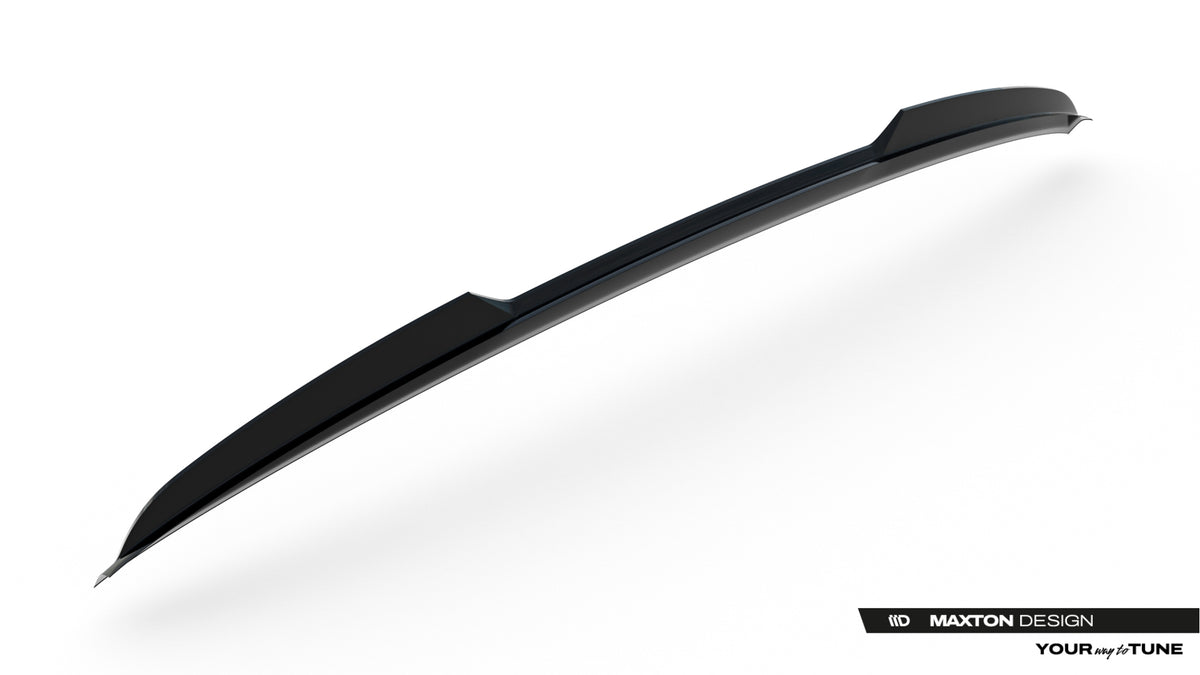 Unterer Heck Spoiler 3D V.2 BMW 7 M-PACK / M760e / I7 M-PACK G70