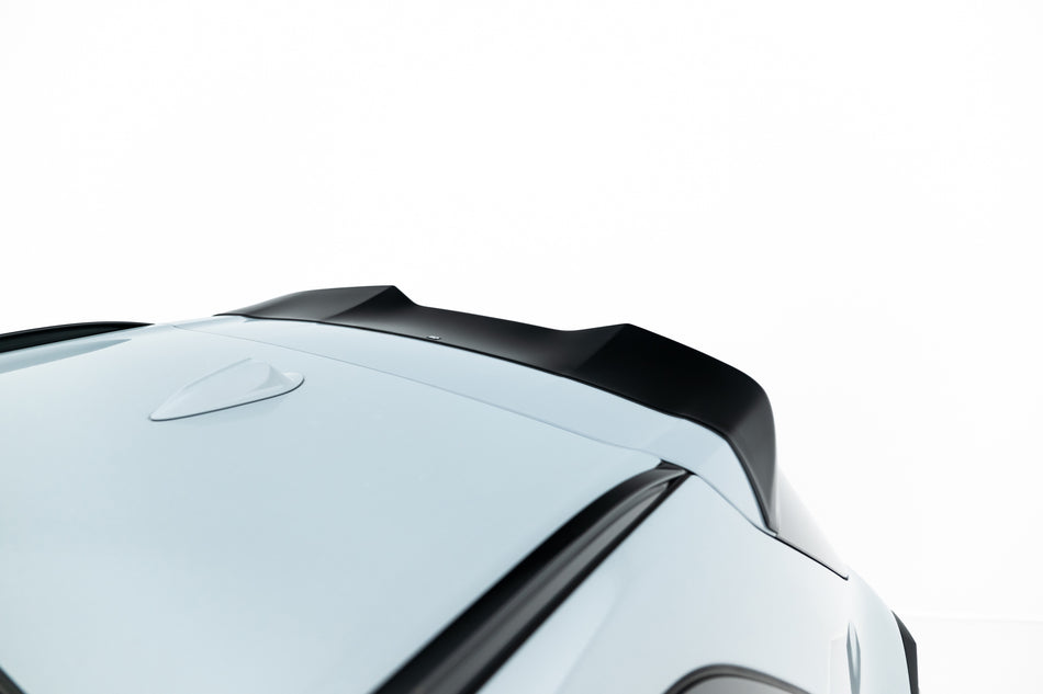 Unterer Heck Spoiler 3D V.2 BMW X5 M-PACK G05