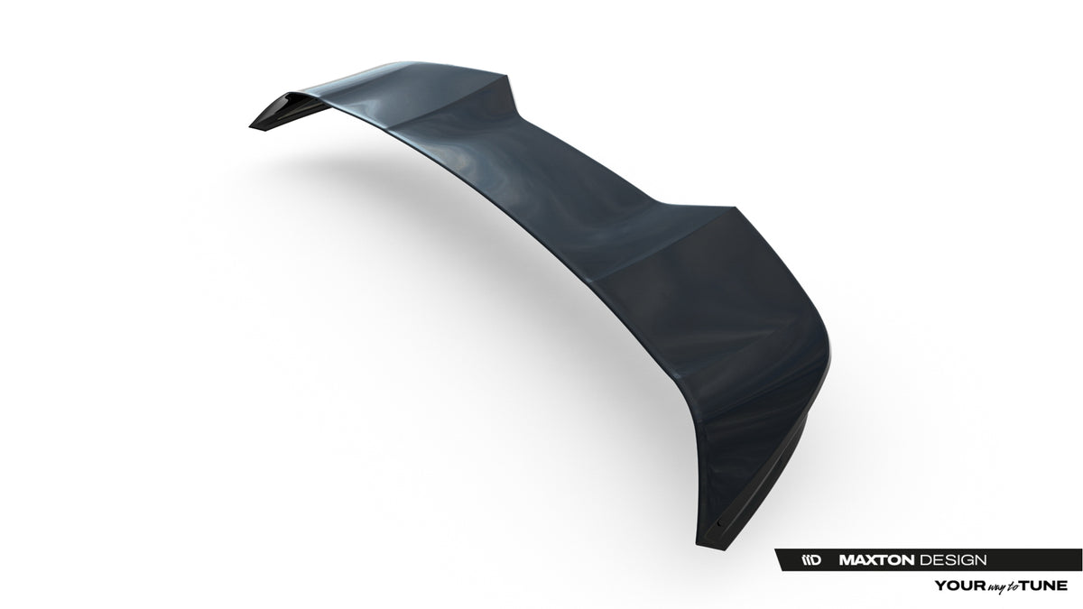 Unterer Heck Spoiler 3D V.2 BMW X5 M-PACK G05