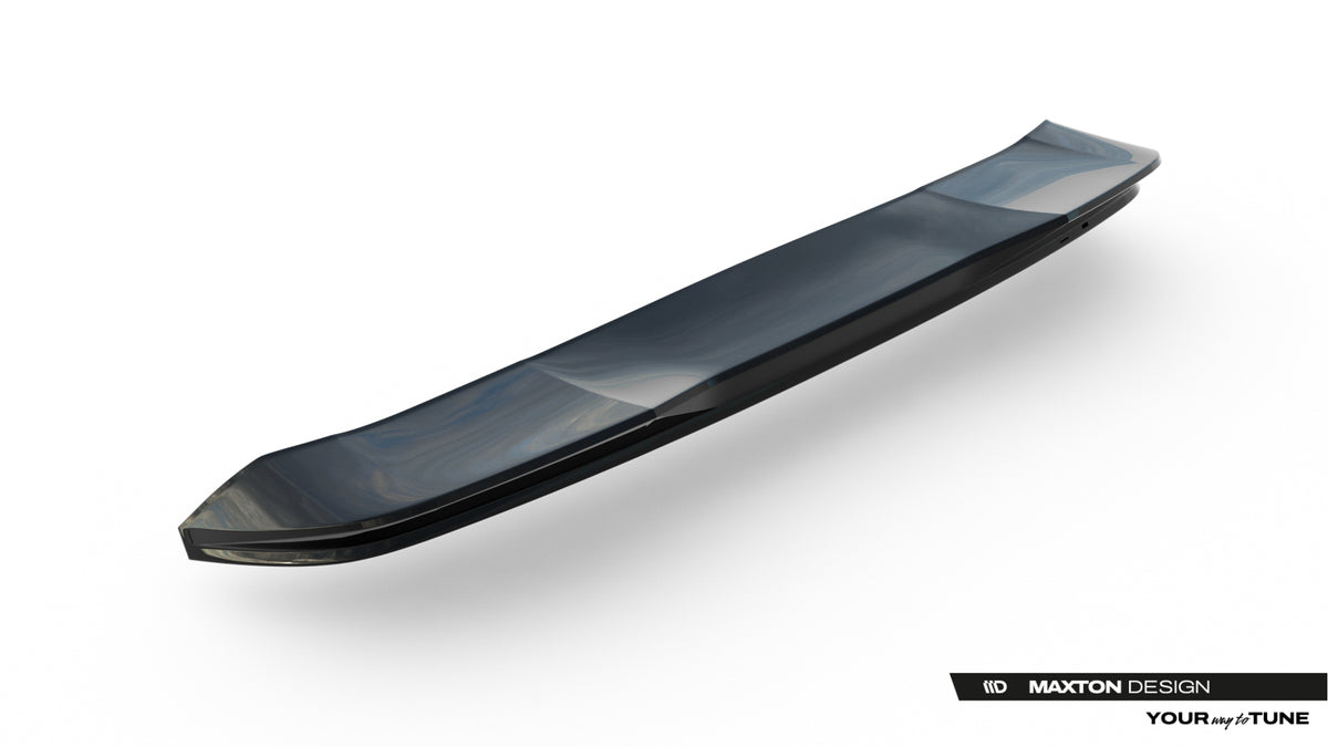 Unterer Heck Spoiler 3D V.2 BMW X5 M-PACK G05