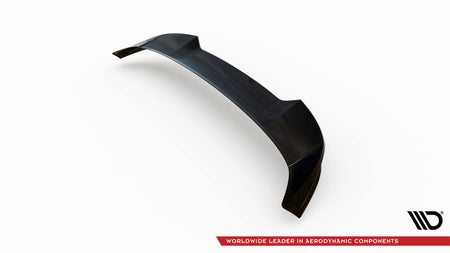 Unterer Heck Spoiler 3D Volkswagen Golf GTI / GTE / GTD / R-Line / R MK8