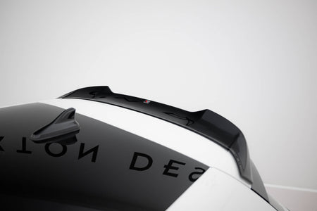 Unterer Heck Spoiler 3D Volkswagen Golf GTI / GTE / GTD / R-Line / R MK8