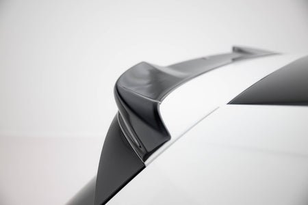 Unterer Heck Spoiler 3D Volkswagen Golf GTI / GTE / GTD / R-Line / R MK8