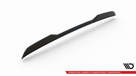 Unterer Heck Spoiler 3D Volkswagen Multivan T7