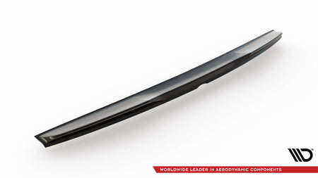 Unterer Heck Spoiler 3D Volkswagen Passat GT B8 Facelift USA
