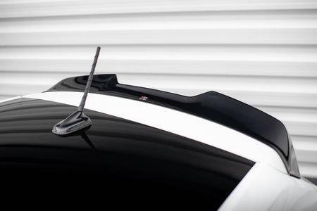 Unterer Heck Spoiler 3D Volkswagen Polo GTI MK6