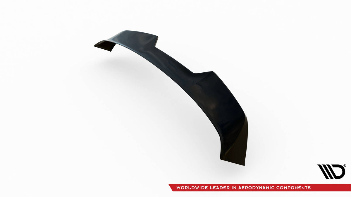 Unterer Heck Spoiler 3D Volkswagen Polo GTI MK6