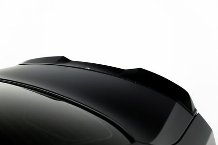 Unterer Heck Spoiler 3D Volvo S60 R-Design MK3