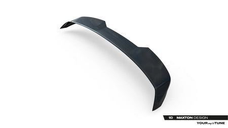 Unterer Heck Spoiler 3D Volvo V.60 R-Design MK3