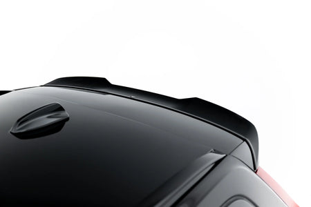 Unterer Heck Spoiler 3D Volvo V.60 R-Design MK3