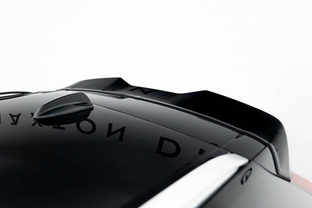 Unterer Heck Spoiler 3D Volvo XC60 MK2