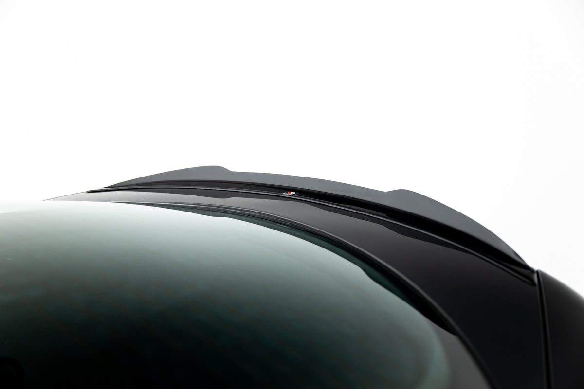 Unterer Heck Spoiler Alfa Romeo GT