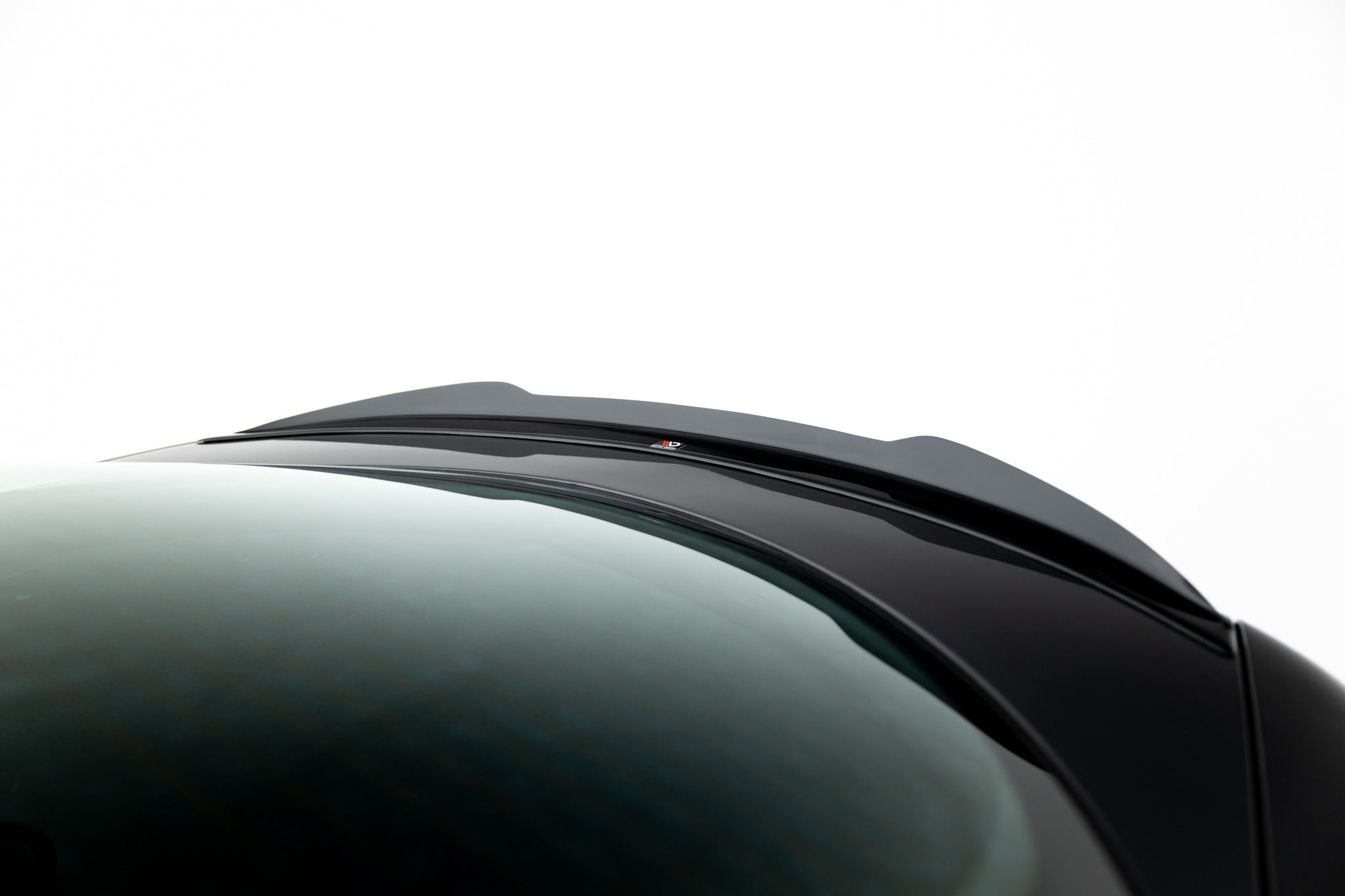 Unterer Heck Spoiler Alfa Romeo GT