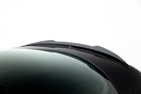 Unterer Heck Spoiler Alfa Romeo GT