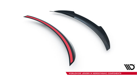 Unterer Heck Spoiler Alfa Romeo GT