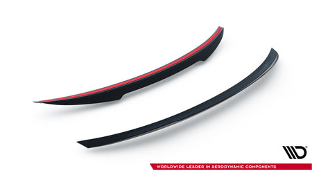 Unterer Heck Spoiler Alfa Romeo GT
