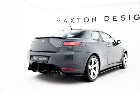 Unterer Heck Spoiler Alfa Romeo GT