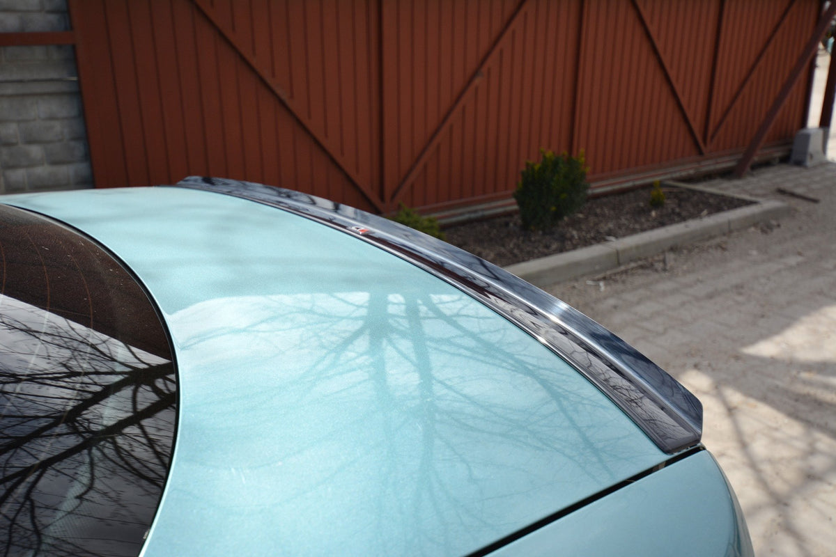 Unterer Heck Spoiler Audi A4 / S4 B5 Sedan