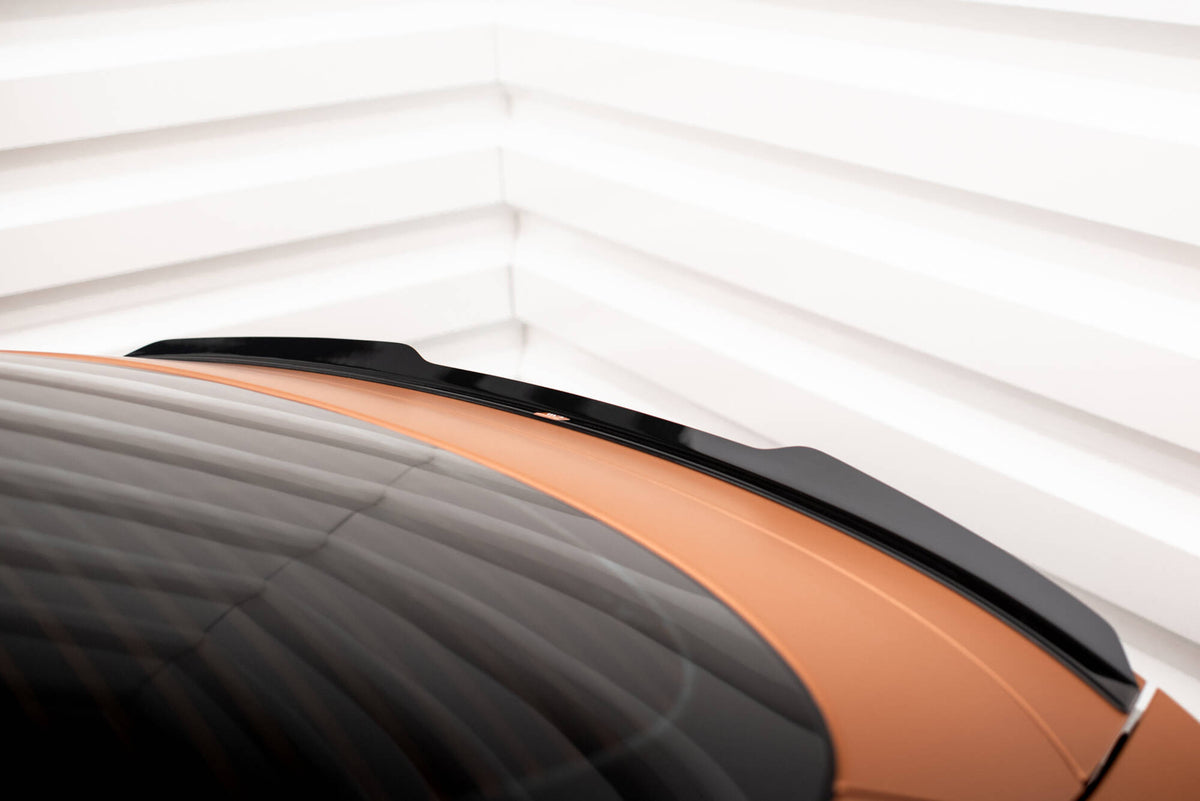 Unterer Heck Spoiler Audi A7 C7