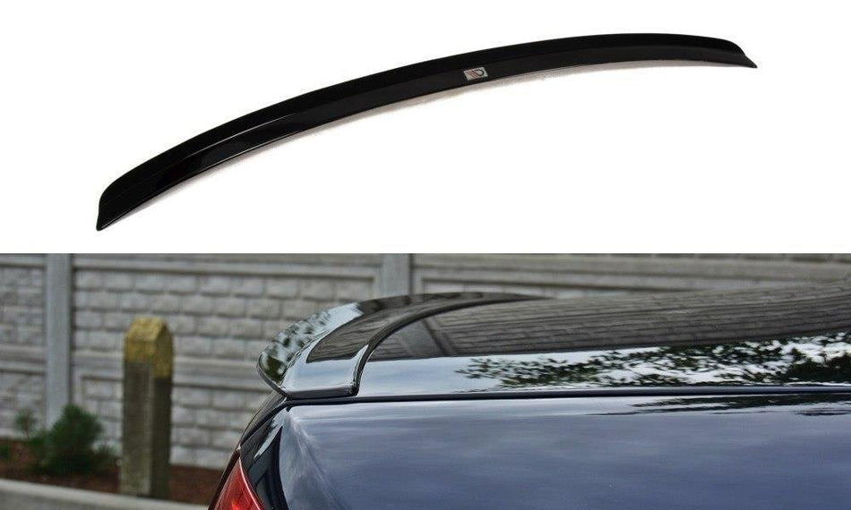 Unterer Heck Spoiler Audi A8 D3